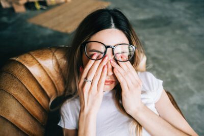 Tired of your glasses holding you back? 7 Verpassen Sie ständig etwas – nur wegen Ihrer Brille?